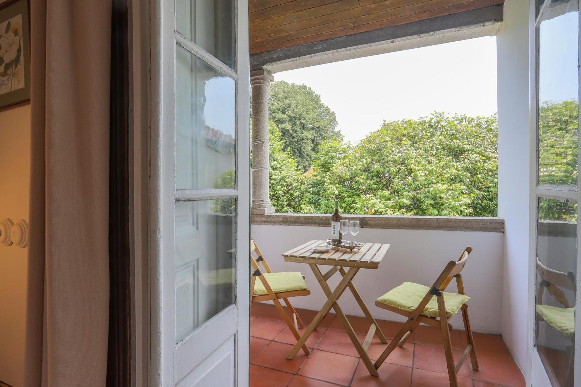 Outeiro Tuias - Manor House Hotel Marco de Canaveses Exterior photo