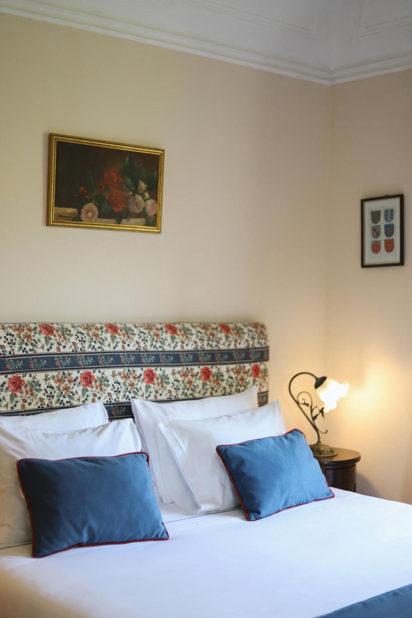 Outeiro Tuias - Manor House Hotel Marco de Canaveses Room photo
