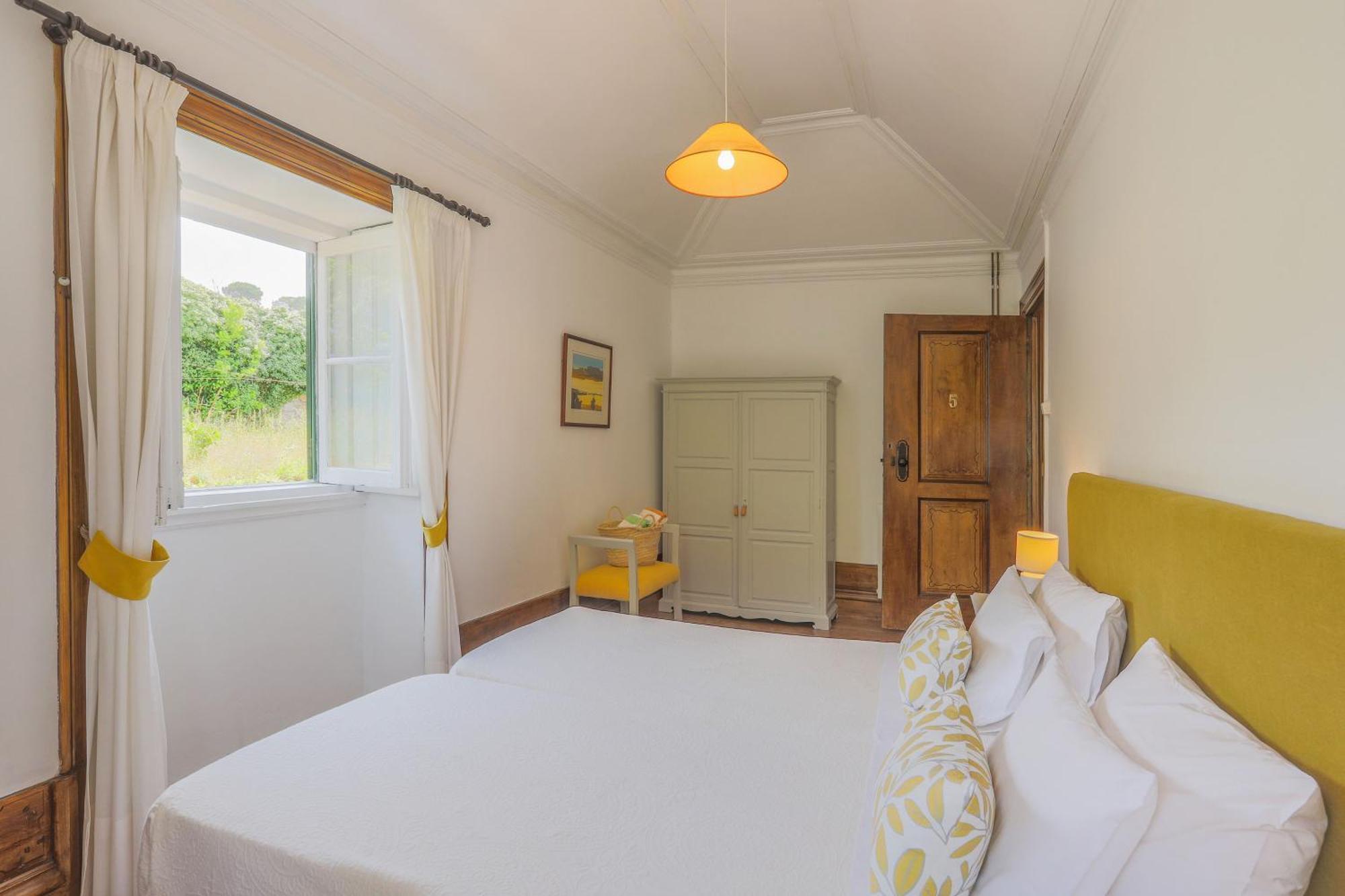 Outeiro Tuias - Manor House Hotel Marco de Canaveses Room photo