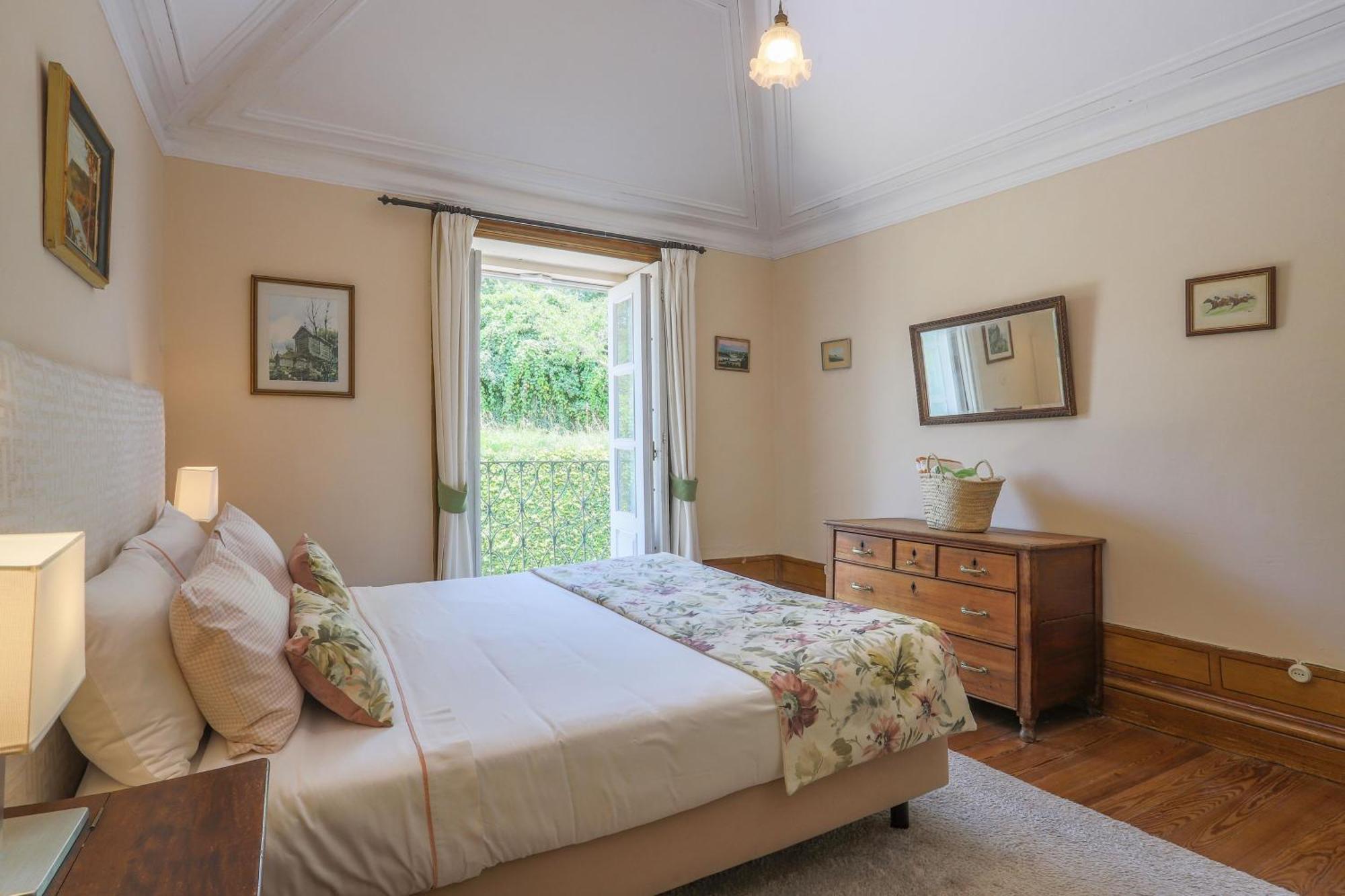 Outeiro Tuias - Manor House Hotel Marco de Canaveses Room photo