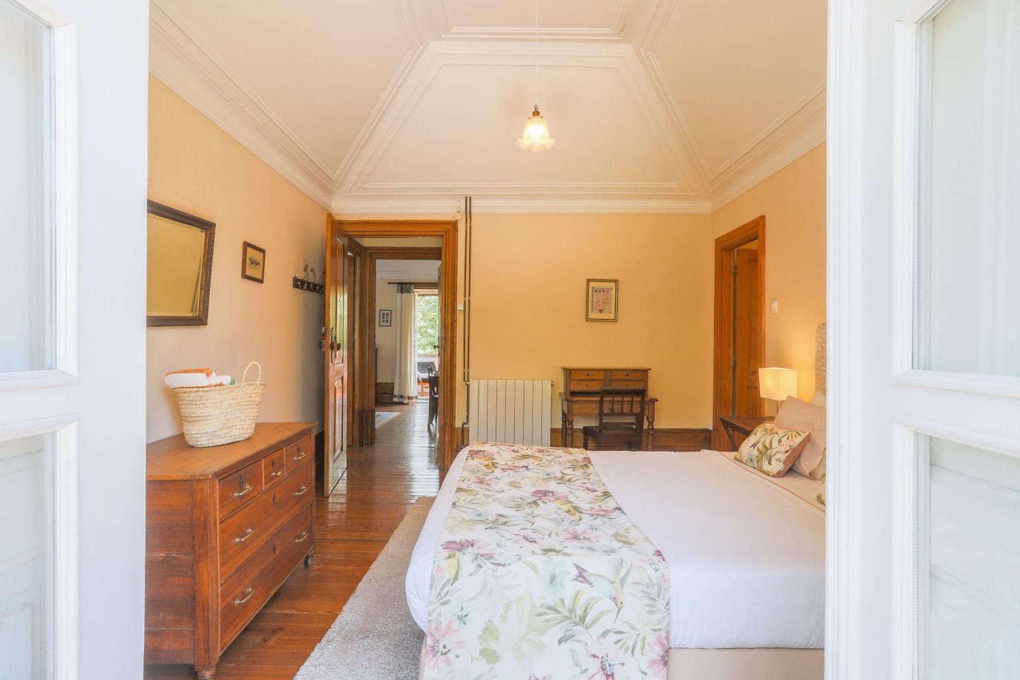 Outeiro Tuias - Manor House Hotel Marco de Canaveses Room photo