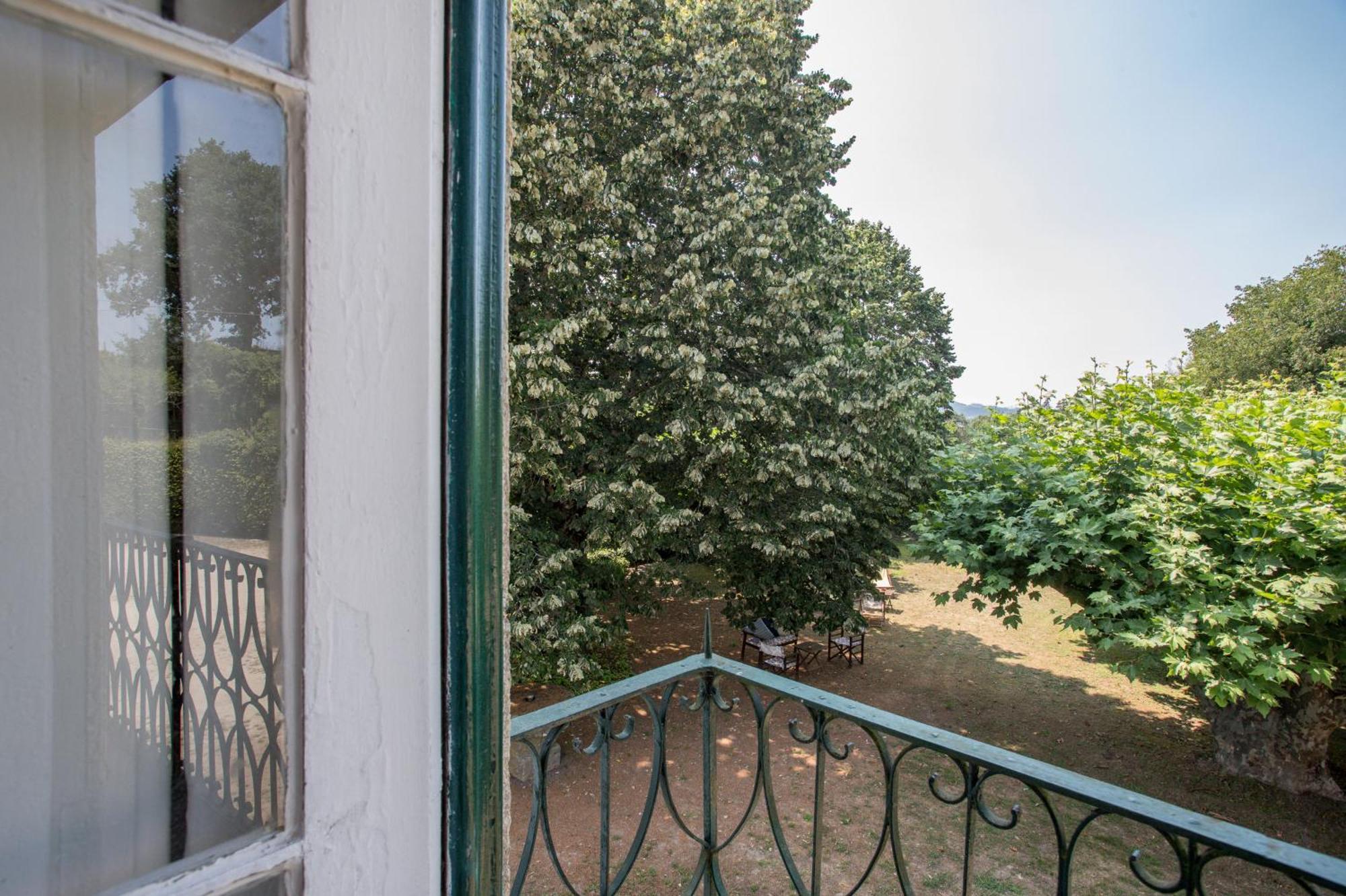 Outeiro Tuias - Manor House Hotel Marco de Canaveses Room photo